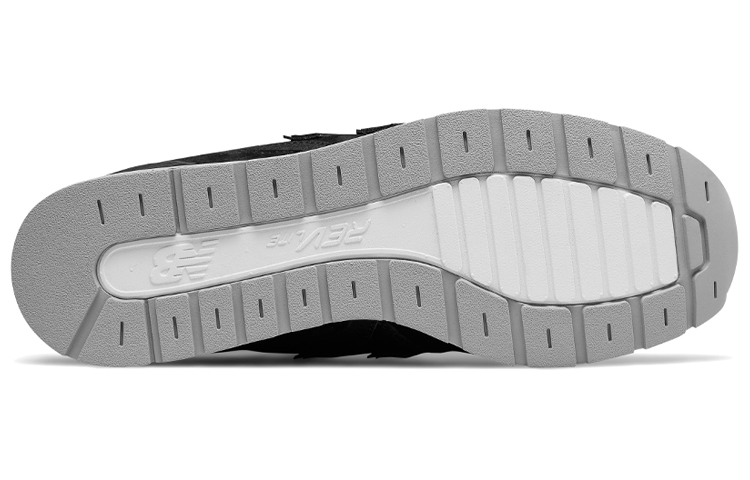 NB 996 Low-Top Dark- 'Blue' 圖 4