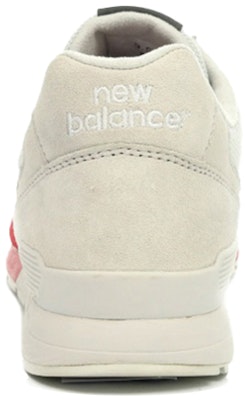 ニューバランス996 ローカット 赤/白 MRL996FH Lookbook ニューバランス996 ローカット 赤/白 MRL996FH