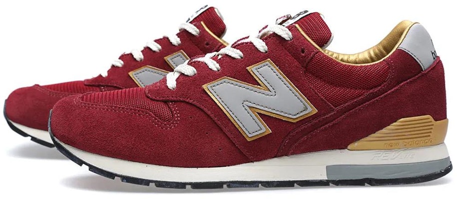 ニューバランス996ローカット赤 (Nyūbaransu 996 Rōkatto Aka) MRL996GB Shop ニューバランス996ローカット赤 (Nyūbaransu 996 Rōkatto Aka) MRL996GB