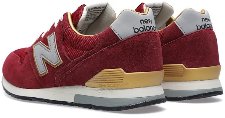 ニューバランス996ローカット赤 (Nyūbaransu 996 Rōkatto Aka) MRL996GB Purchase ニューバランス996ローカット赤 (Nyūbaransu 996 Rōkatto Aka) MRL996GB