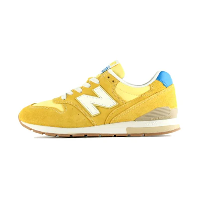NB 996 Low-top Yellow/ 'White'