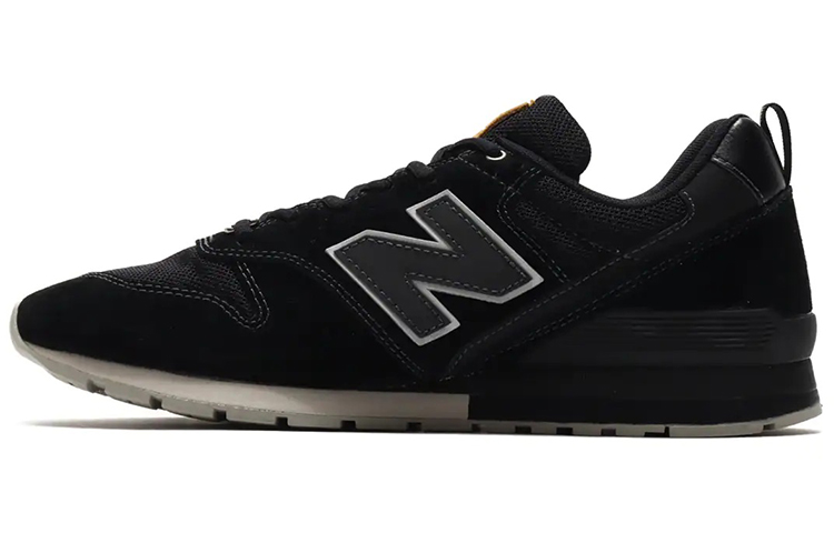 NB 996 Low 'Black White'