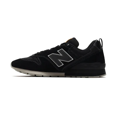 NB 996 Low 'Black White'