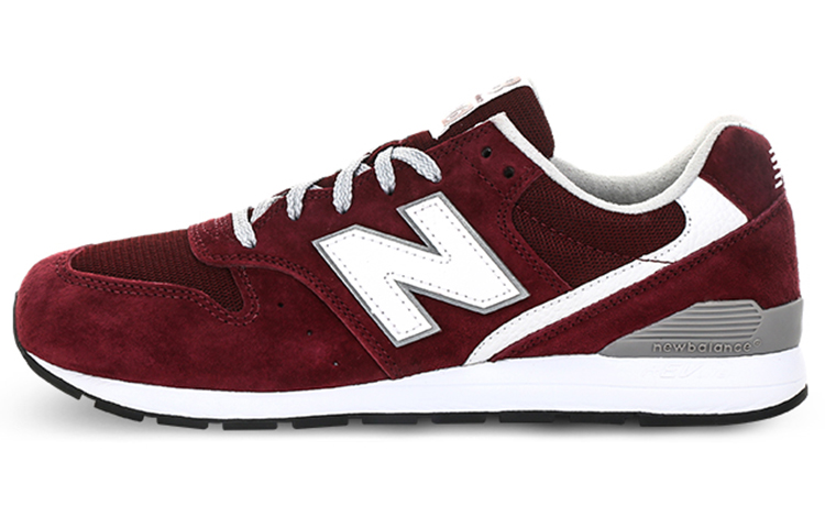Buy New Balance 996 Zapatillas 'Rojo Vino' MRL996KD