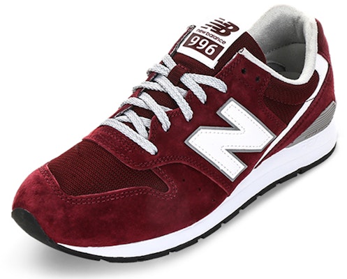 新百伦996鞋款 '酒红色' MRL996KD Order 新百伦996鞋款 '酒红色' MRL996KD