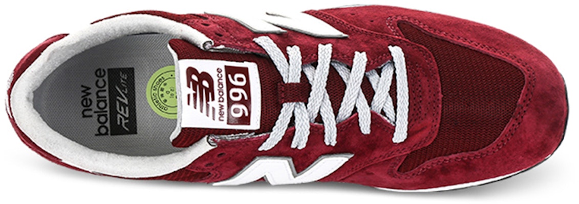 新百伦996鞋款 '酒红色' MRL996KD Shop 新百伦996鞋款 '酒红色' MRL996KD