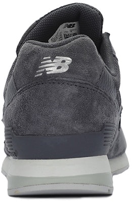 New balance 996 charcoal hotsell