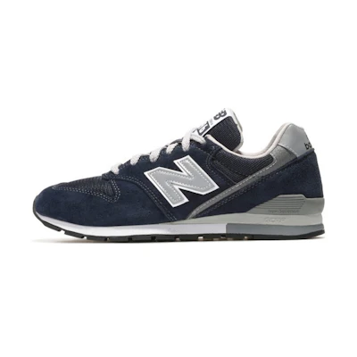 NB NB 996 Navy D Wide 'Blue'