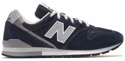 ニューバランス996 ネイビーDワイド ブルー CM996BN Order ニューバランス996 ネイビーDワイド ブルー CM996BN