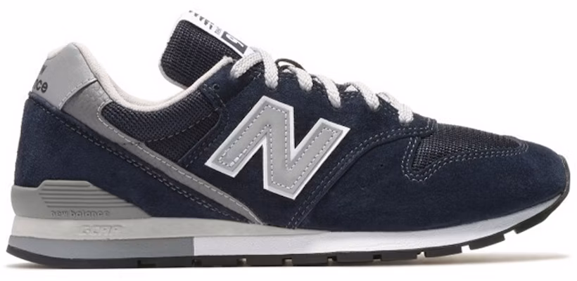 New Balance NB 996 Navy D Wide 'Blue' CM996BN Order New Balance NB 996 Navy D Wide 'Blue' CM996BN