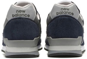 ニューバランス996 ネイビーDワイド ブルー CM996BN Shop ニューバランス996 ネイビーDワイド ブルー CM996BN
