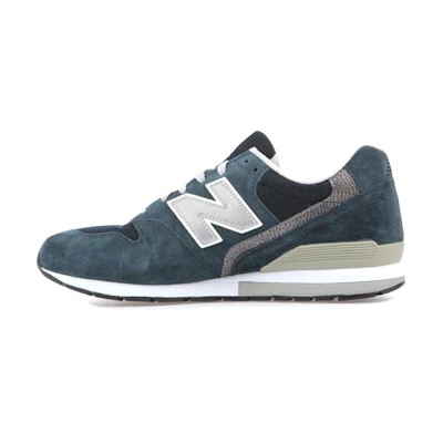 NB 996 Dark 'Blue'