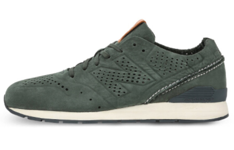 Buy 뉴발란스 996 다크 그린 (New Balance 996 Dark Green) MRL996DM