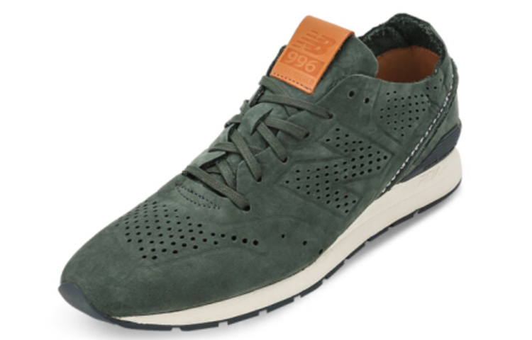 NB 996 Dark 'Dark Green' 圖 2