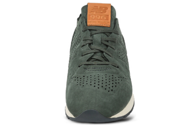 NB 996 Dark 'Dark Green' 圖 3