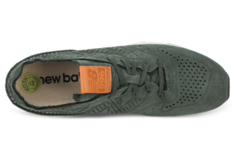 NB 996 Dark 'Dark Green' 圖 4