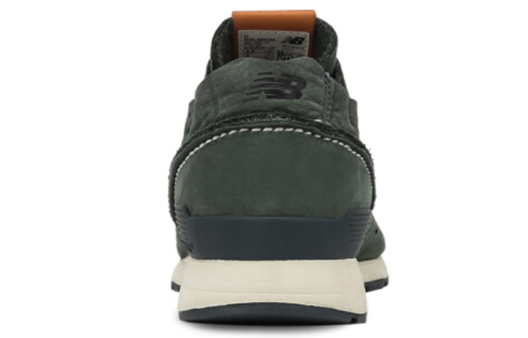 NB 996 Dark 'Dark Green' 圖 5