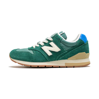 NB 996 Series 'Green'