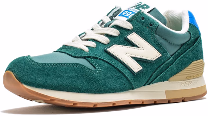 New Balance NB 996 低幫 跑步鞋 男款 綠 Order New Balance NB 996 低幫 跑步鞋 男款 綠