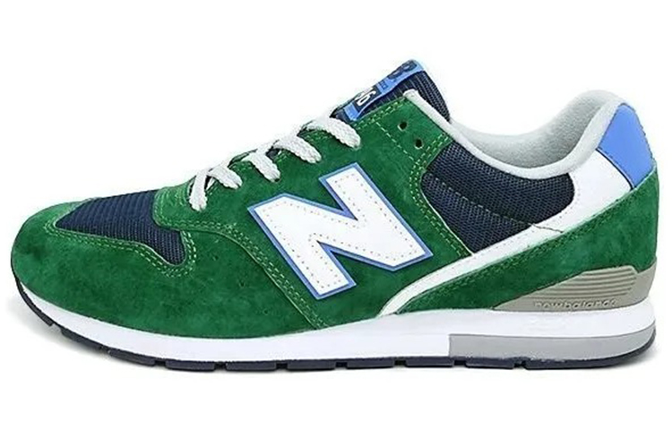 NB 996 Low 'Green'