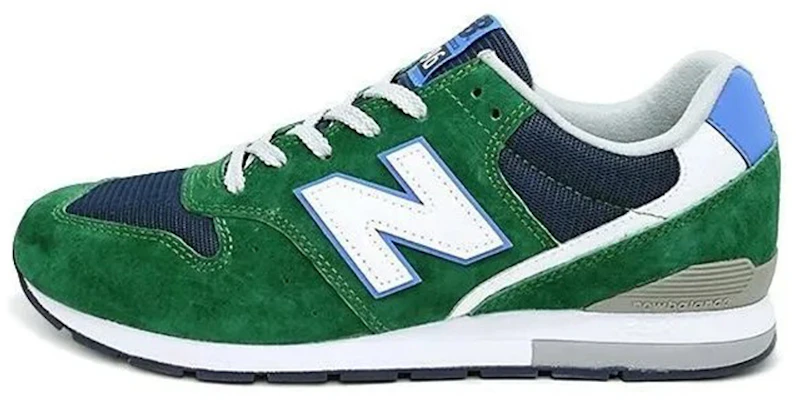 New Balance 996 Rendah 'Hijau' MRL996MB Buy New Balance 996 Rendah 'Hijau' MRL996MB