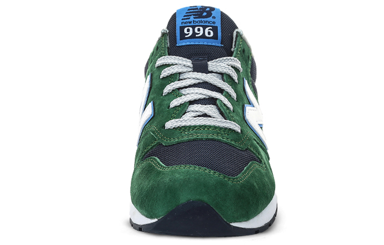 NB 996 Low 'Green' 圖 2