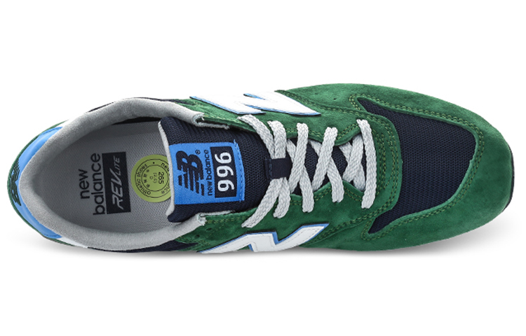 NB 996 Low 'Green' 圖 3