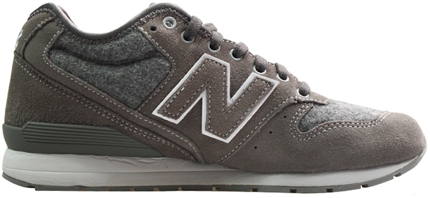 New Balance NB 996 Abu-abu 'Grey' MRH996CA Order New Balance NB 996 Abu-abu 'Grey' MRH996CA