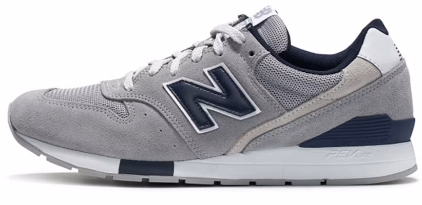 New balance grau 996 sales