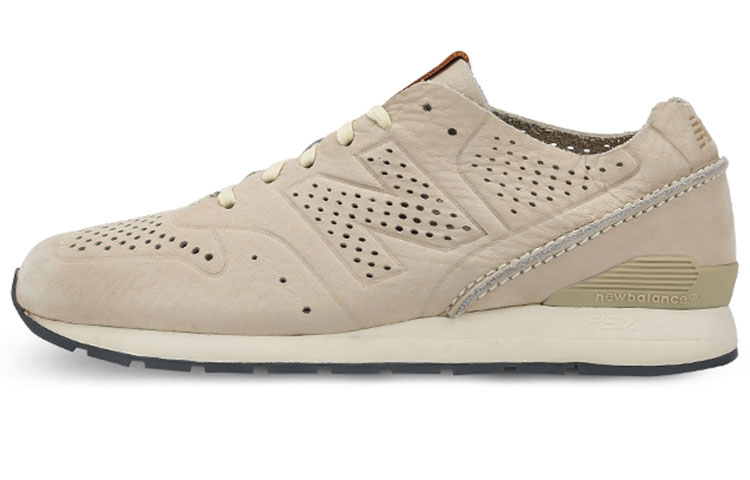 Buy ニューバランス996 ライトクリームベージュ MRL996DW