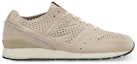 Order ニューバランス996 ライトクリームベージュ MRL996DW