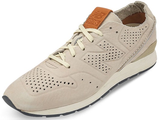 ニューバランス996 ライトクリームベージュ MRL996DW Lookbook ニューバランス996 ライトクリームベージュ MRL996DW