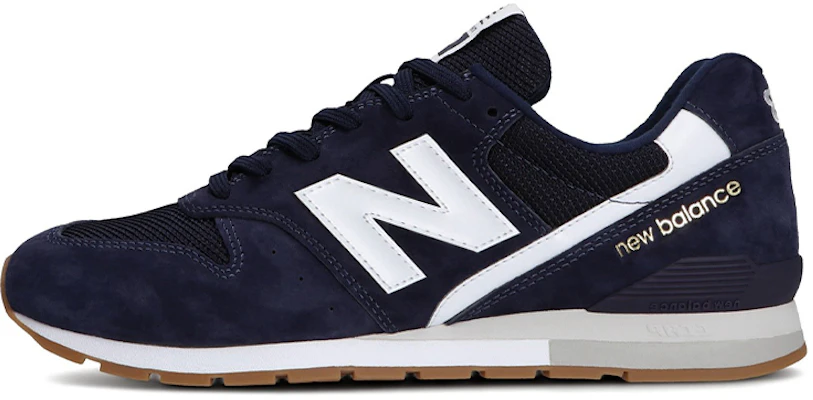 New Balance 996 Rendah 'Biru Tengah Malam' CM996CPV Buy New Balance 996 Rendah 'Biru Tengah Malam' CM996CPV