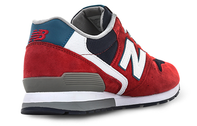 NB 996 Low 'Red' 圖 3