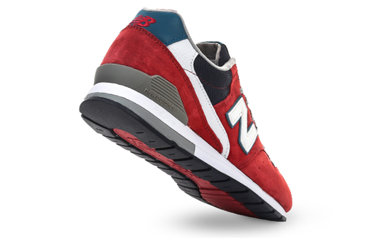 NB 996 Low 'Red' 圖 4