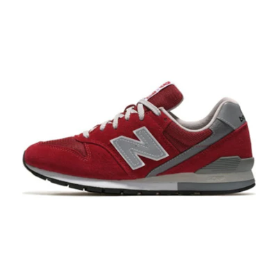 NB 996 Series Retro Red