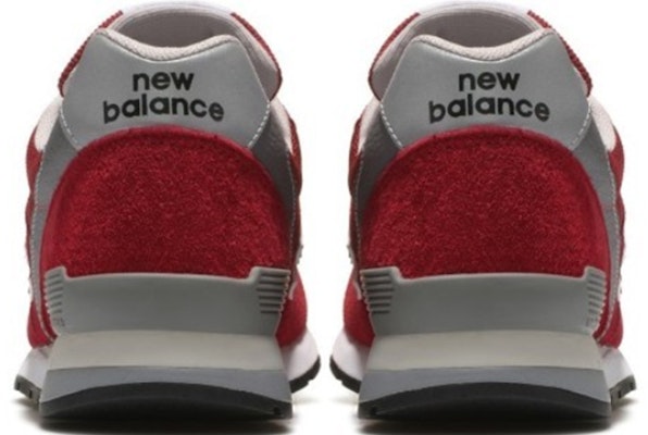New Balance 996 Siri Retro Merah CM996BR Shop New Balance 996 Siri Retro Merah CM996BR
