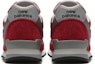 Shop New Balance 996 Siri Retro Merah CM996BR