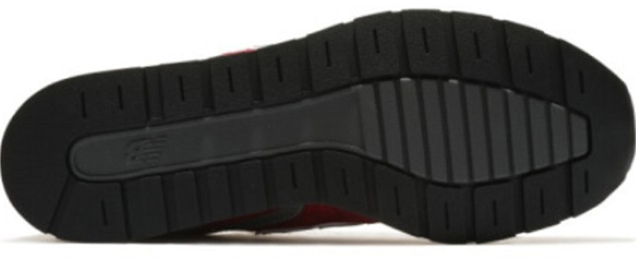 New Balance 996 Siri Retro Merah CM996BR Purchase New Balance 996 Siri Retro Merah CM996BR