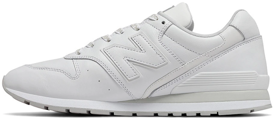 New Balance NB 996 低筒 跑步鞋 男女同款 白色 Buy New Balance NB 996 低筒 跑步鞋 男女同款 白色