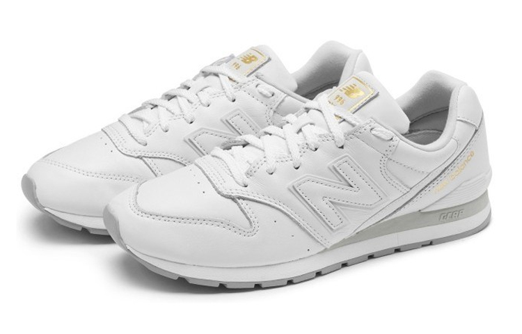 NB CM996 'White' 圖 2