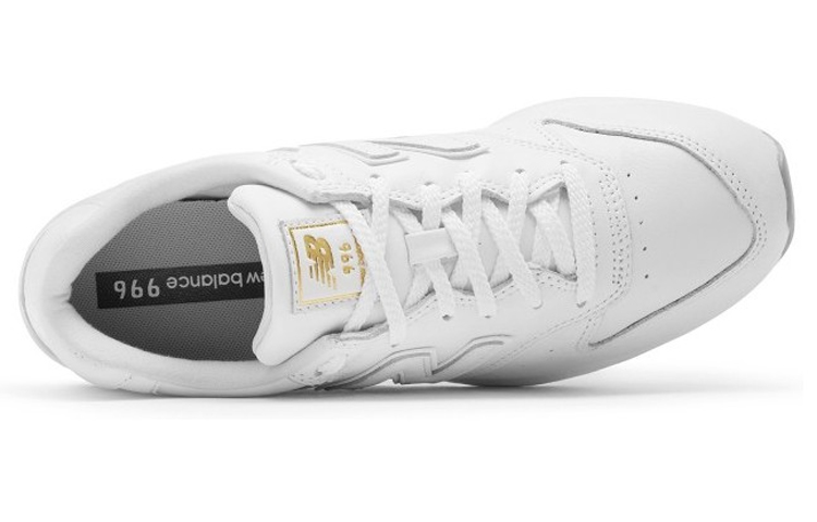 NB CM996 'White' 圖 3