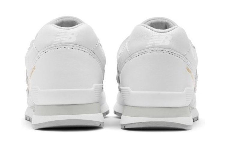 NB CM996 'White' 圖 4