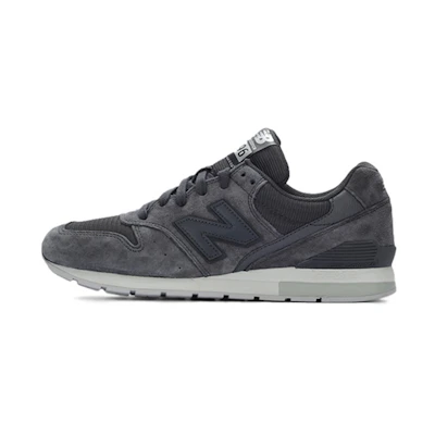 NB 996 Low Cut 'Dark Grey'