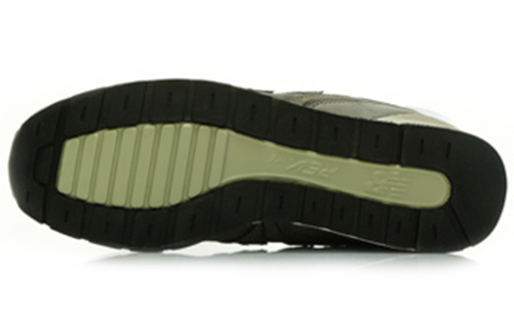 NB 996 Low Cut 'Grey' 圖 4