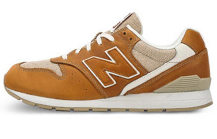 NB 996 Low Cut 'Yellow'
