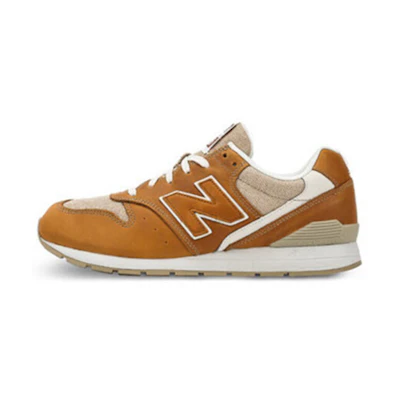 NB 996 Low Cut 'Yellow'