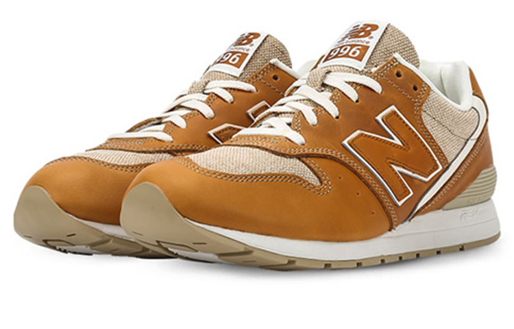 NB 996 Low Cut 'Yellow' 圖 2