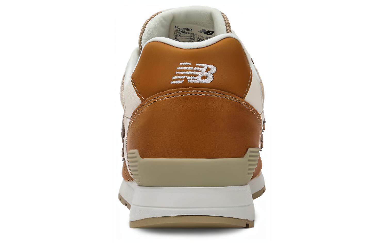 NB 996 Low Cut 'Yellow' 圖 4