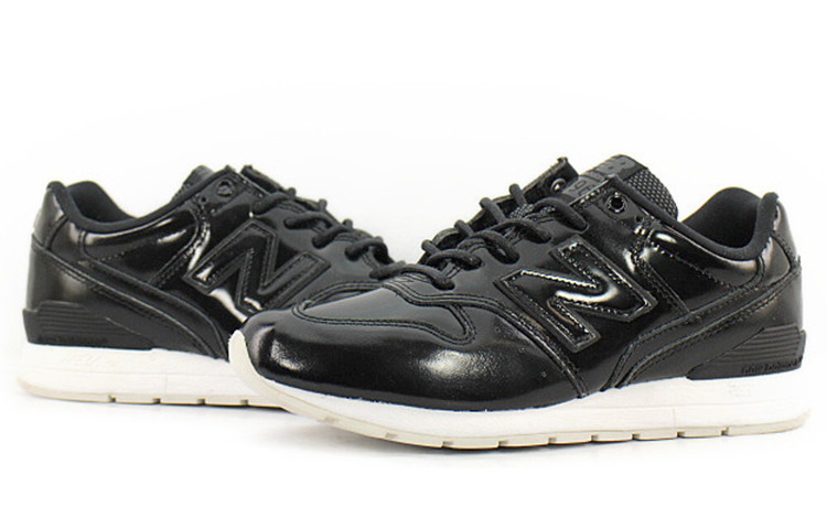 NB 996 Low Cut Black 圖 3